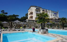 Hotel Mer et Foret