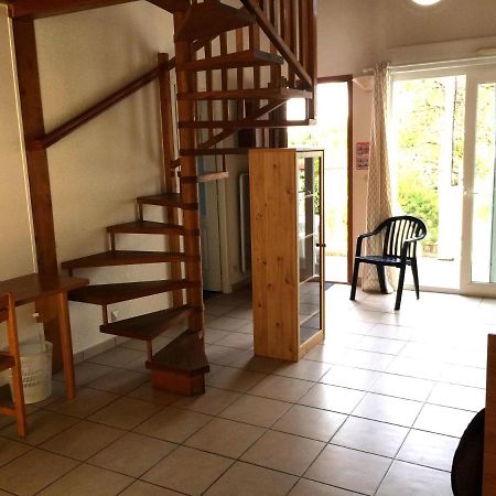 Hôtel Mer et Forêt Saint-Trojan-les-Bains Extérieur photo