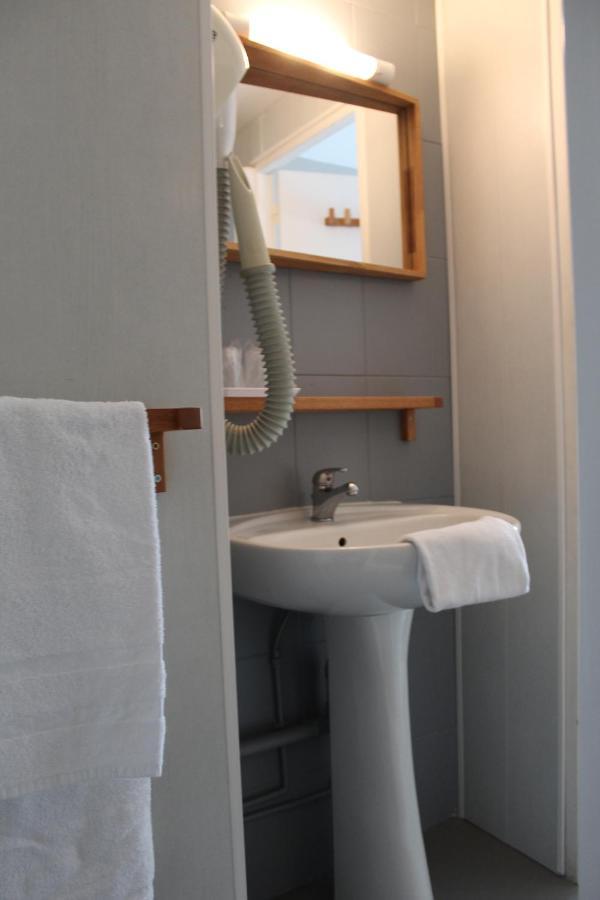 Hôtel Mer et Forêt Saint-Trojan-les-Bains Extérieur photo