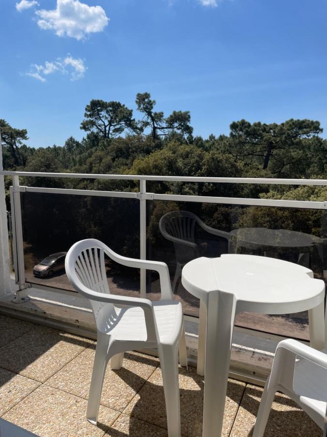 Hôtel Mer et Forêt Saint-Trojan-les-Bains Extérieur photo
