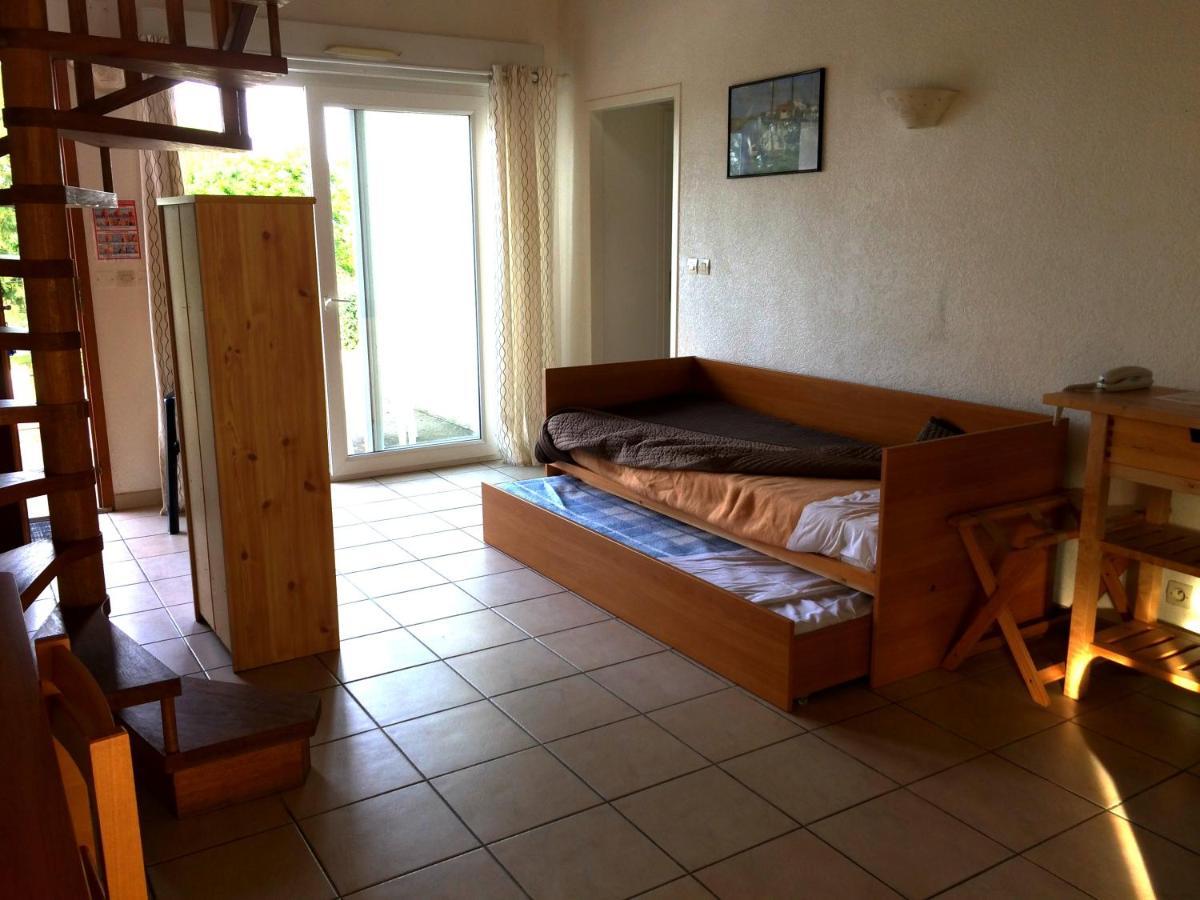 Hôtel Mer et Forêt Saint-Trojan-les-Bains Extérieur photo
