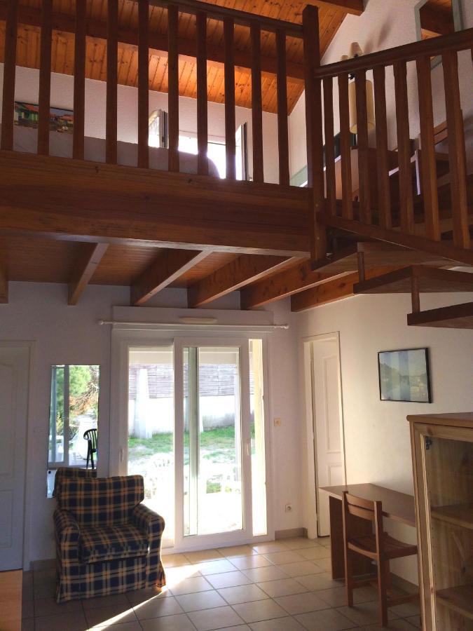 Hôtel Mer et Forêt Saint-Trojan-les-Bains Extérieur photo