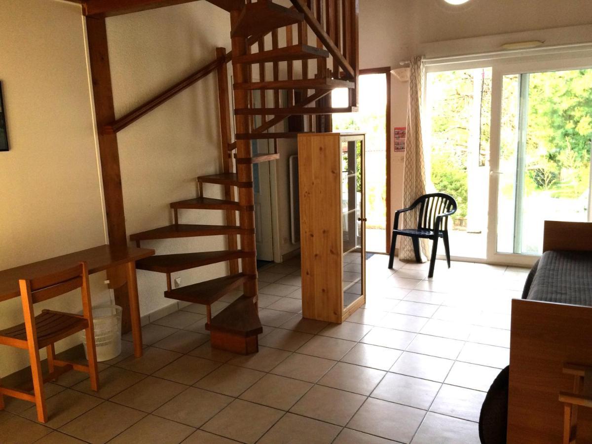 Hôtel Mer et Forêt Saint-Trojan-les-Bains Extérieur photo