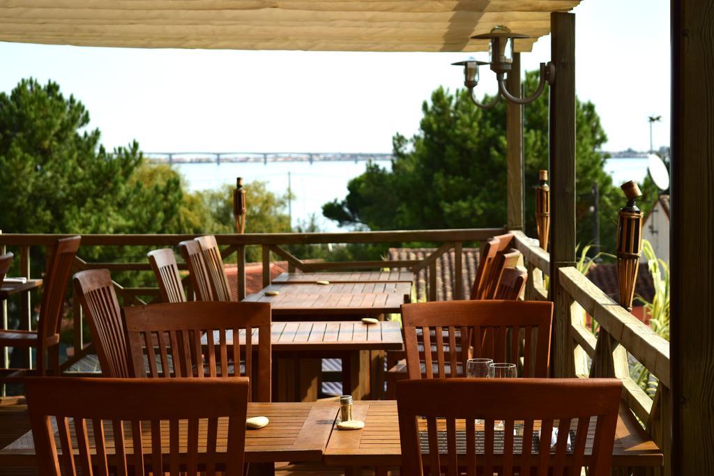 Hôtel Mer et Forêt Saint-Trojan-les-Bains Extérieur photo