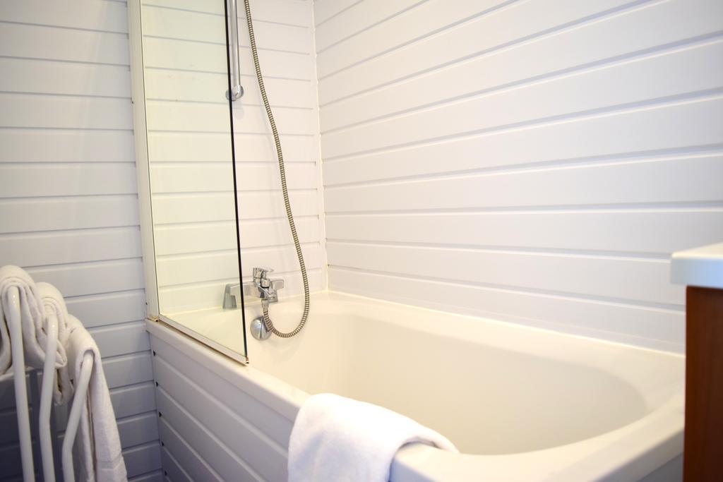 Hôtel Mer et Forêt Saint-Trojan-les-Bains Extérieur photo