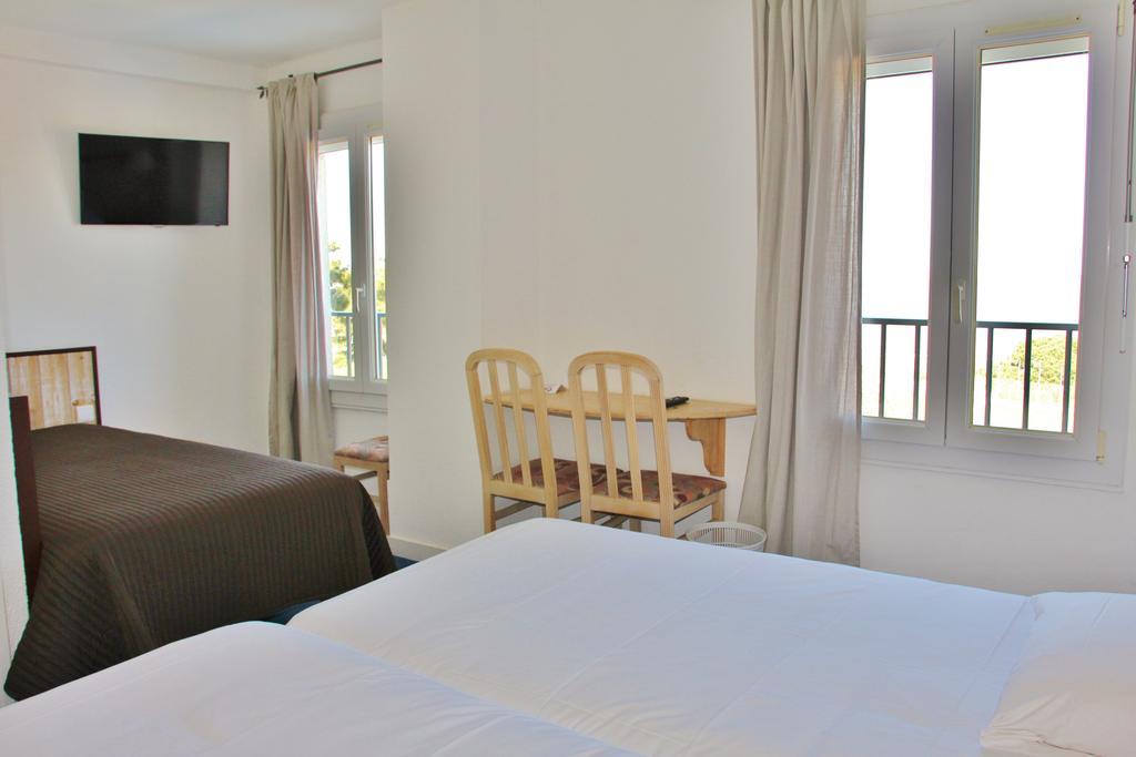 Hôtel Mer et Forêt Saint-Trojan-les-Bains Extérieur photo