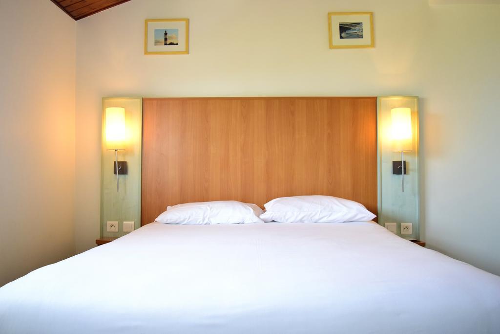 Hôtel Mer et Forêt Saint-Trojan-les-Bains Extérieur photo