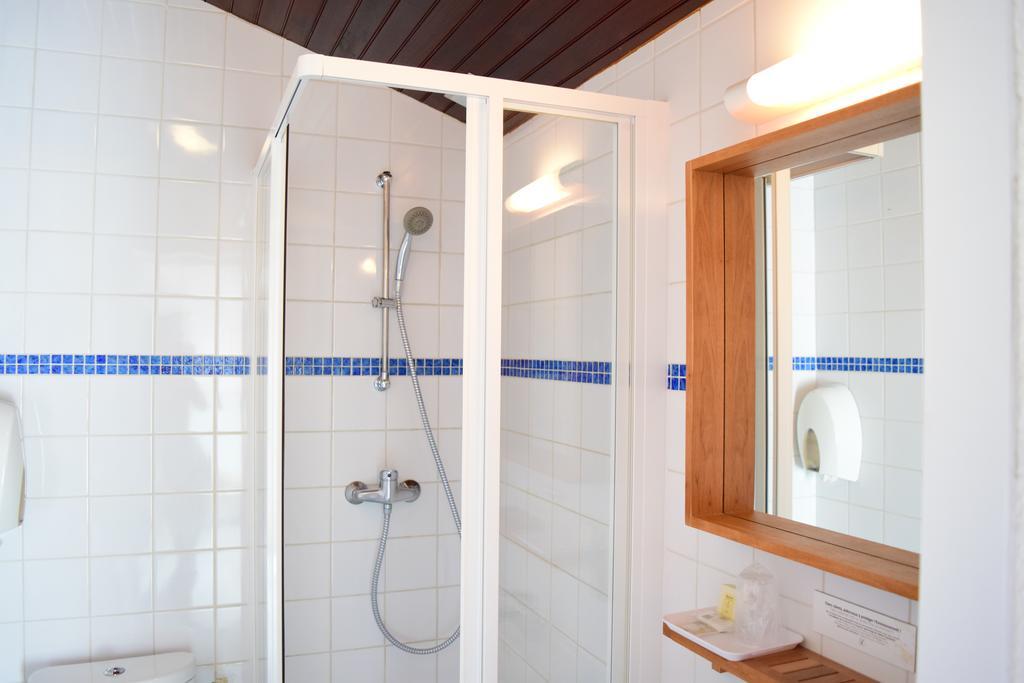 Hôtel Mer et Forêt Saint-Trojan-les-Bains Extérieur photo