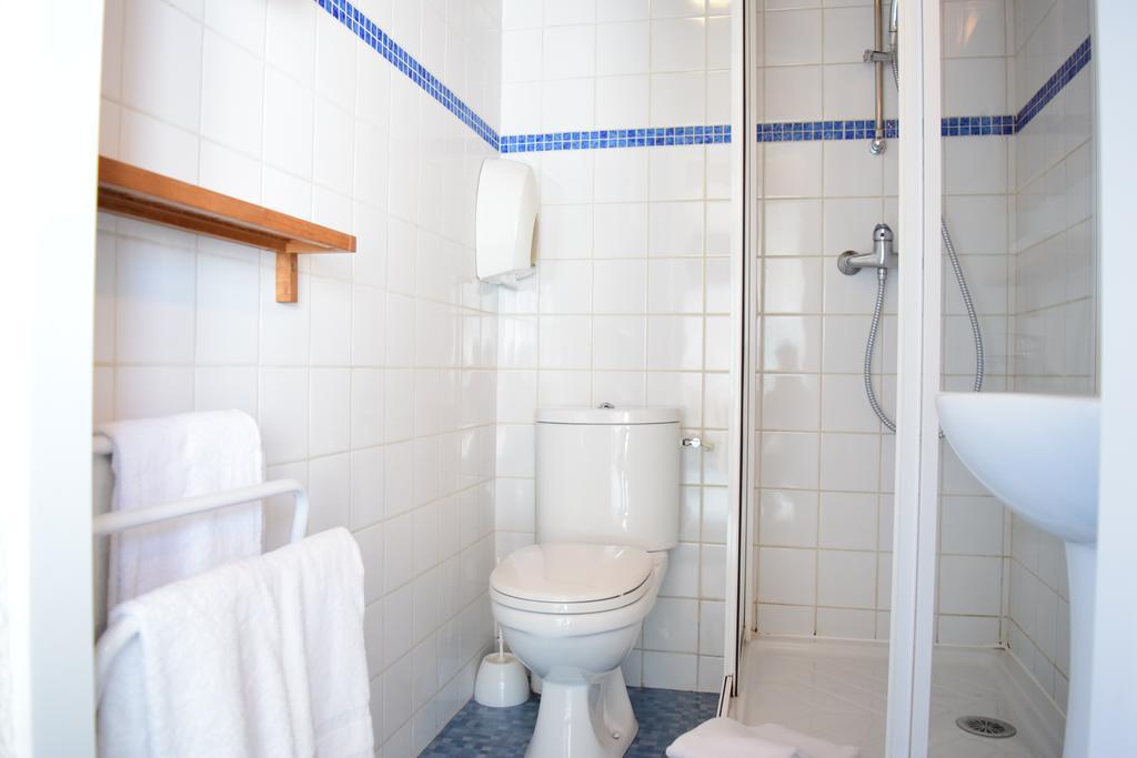 Hôtel Mer et Forêt Saint-Trojan-les-Bains Extérieur photo