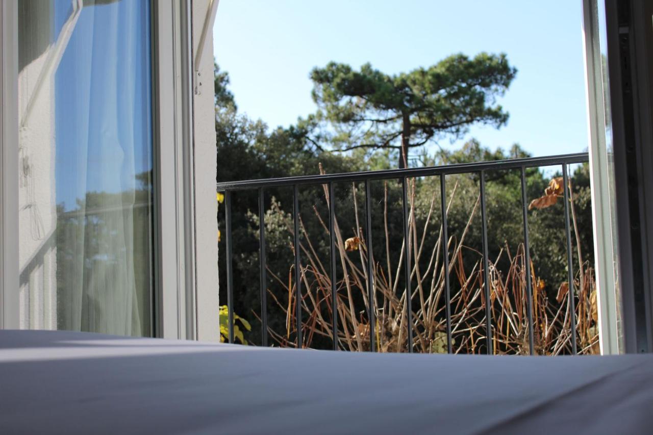 Hôtel Mer et Forêt Saint-Trojan-les-Bains Extérieur photo