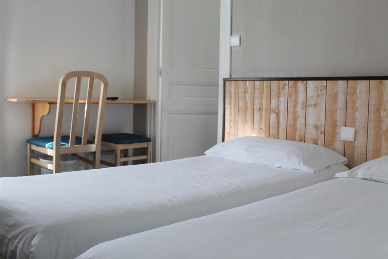 Hôtel Mer et Forêt Saint-Trojan-les-Bains Extérieur photo