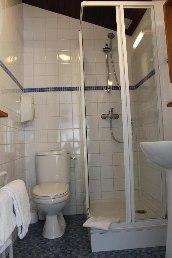 Hôtel Mer et Forêt Saint-Trojan-les-Bains Extérieur photo